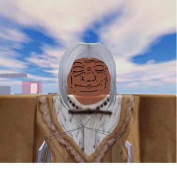 Escape Mama Coco Obby