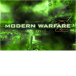 Call of Duty:Modern Warfare 2.