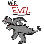 (Sekaiju) Dark Evil