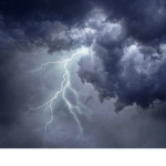 Stormy Clouds