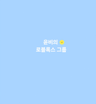 윤비의 로블록스 그룹