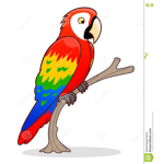 Team PARROTS Forever!