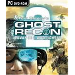 Ghost Recon.