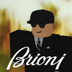 Brioni attire