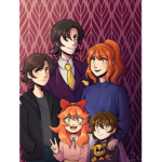 •~FNAF Family~•