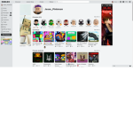 Egjau's FanGroup