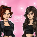 Ethoria UGC