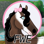 FlowerWing Equestrian