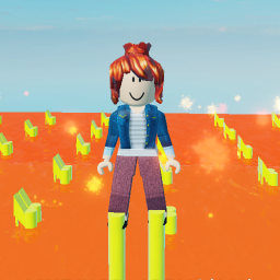 HighHeel Lava!