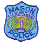 Mason County Police Department
