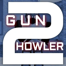 Gun Howler II [ALPHA] icon