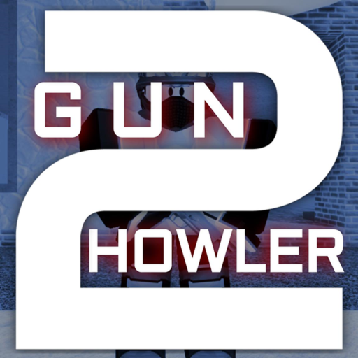 Gun Howler II [ALPHA]