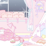 *kawaii~club*