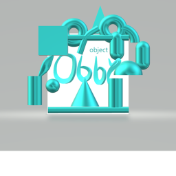Object Obby