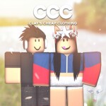 Clay`s Cheap Clothing® Homestore v6 