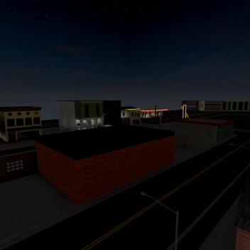 Chicago Englewood  (WIP) 