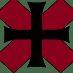 [OTC] Order Of The Cross