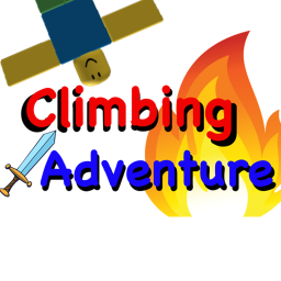 Climbing Adventure! [NEW UPDATE! COOKIE MAN]