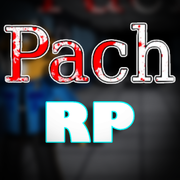 Accurate Pach Roleplay! - TAYLOR BADGE!
