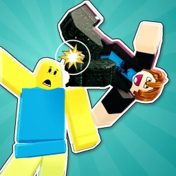 Ragdoll Duels [UPDATE]  icon