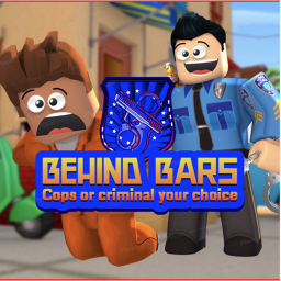 BehindBars [Alpha]