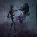 Self-Aware Robot [E.L.B.E.R.R]