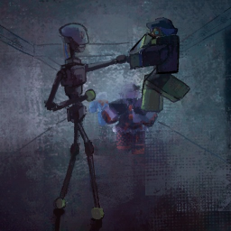 Self-Aware Robot [E.L.B.E.R.R] icon