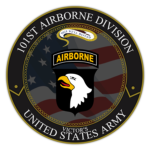 VUSAR | 101st Airborne Division