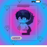Amistad LGBT <3 Uwu