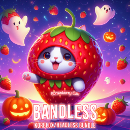 Strawberry's Cat Workshop 🍓