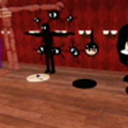 [BACK] Doors Roleplay. icon