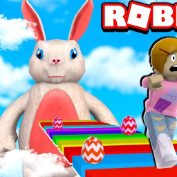 Easter Obby