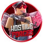 Hostile Forces I FBI