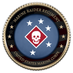 Marine Raidеr Rеgimеnt