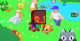 [⌛NOW] [🥰Kawaii] Pet Simulator X: Ulepszony! 🐾