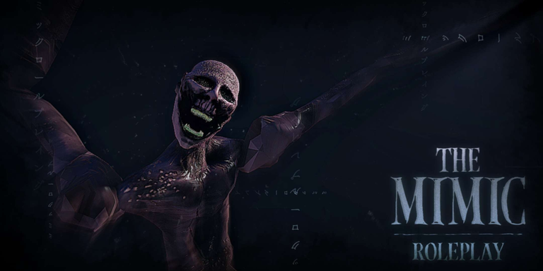 The Mimic RP screenshot 2
