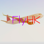 Fly HK
