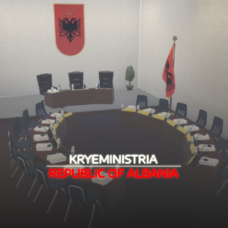 Ministry