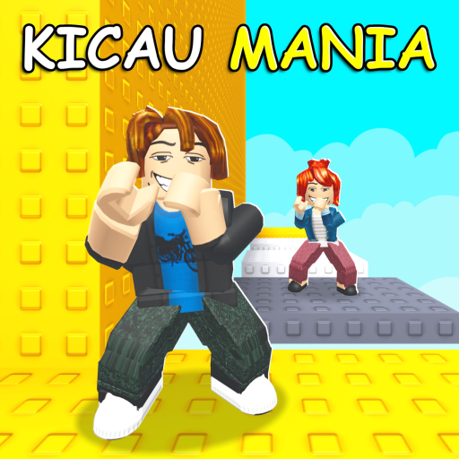 Kicau Mania Troll Tower