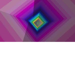 SUPER EASY RAINBOW OBBY