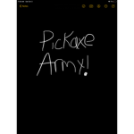 Pickaxe Army!