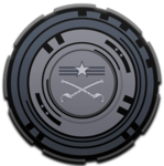 [SCPF - 1st Calvary Rangers]