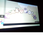 Supergroup of the map remember scary very