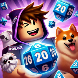 [UPD 1] Dice Clicking Simulator🎲