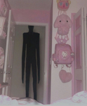 Backrooms ᅠᅠᅠ