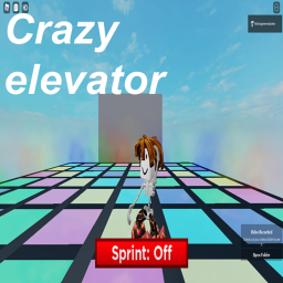 Notorious Elevator