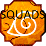 Leaf Village Of NSOA Squads