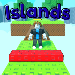 Islands Parkour Ultimate [ RELEASE ]
