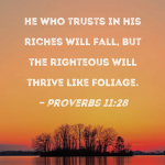 *-In God We Trust-*