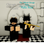 The Official Chicago Mafia